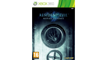 Resident Evil Revelations HD screenshot 16022013 001