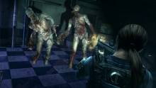 Resident Evil Revelations images screenshots  06