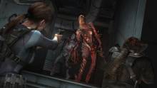 Resident Evil Revelations images screenshots  10