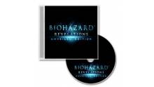 Resident Evil Revelations premium set edition collector 24.01.2013. (10)