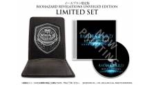 Resident Evil Revelations premium set edition collector 24.01.2013. (7)