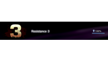 Resistance 3 trophées FULL  1