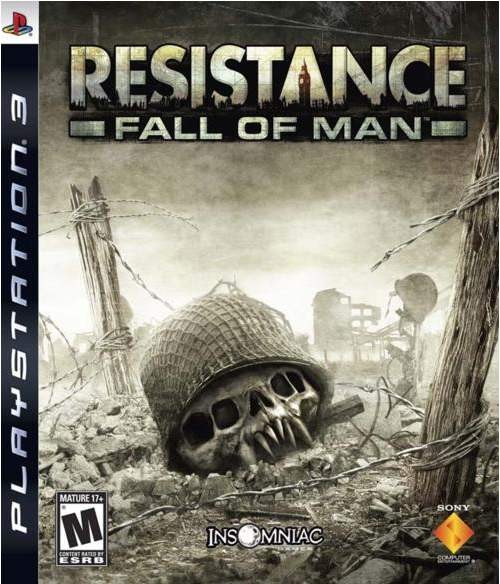 resistance_fall_of_man_ps3_pack