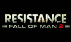 Resistance fall of man2 logo