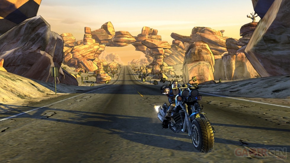 Ride to Hell Route 666 screenshot 18052013 007