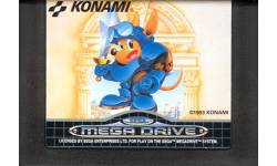 RocketKnightAdventure Cart