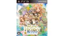Rune Factory ps3 covers jaquette nippon