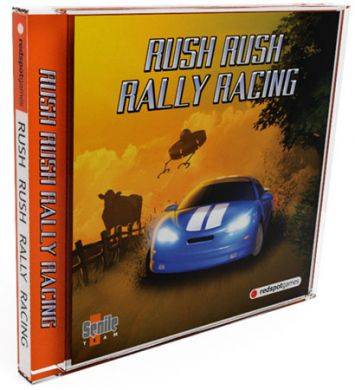 RushRushRallyRacing_Dreamcast