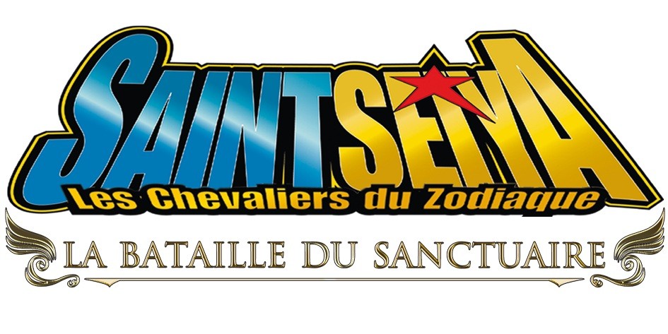 Saint-Seiya-Chevaliers-Zodiaque-Bataille-Sanctuaire_logo