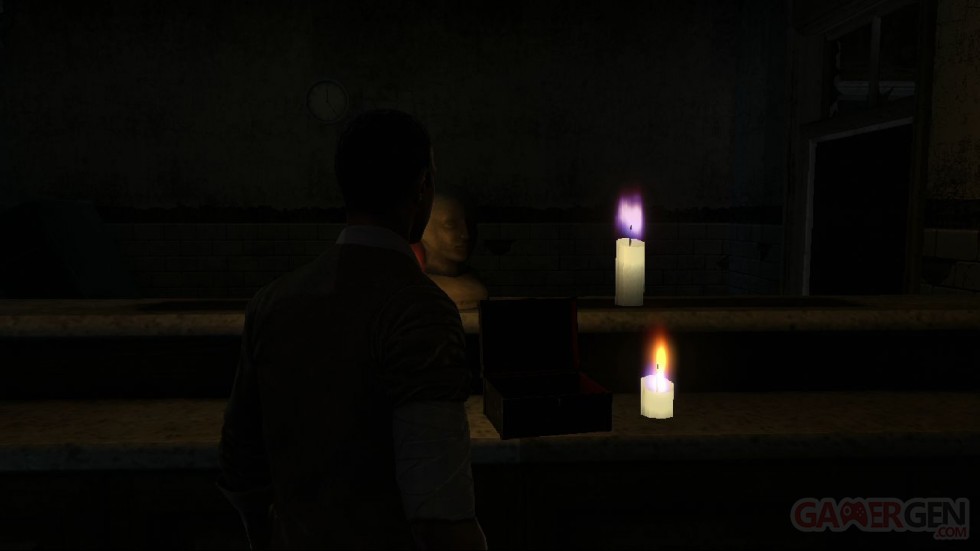 SAW - 2