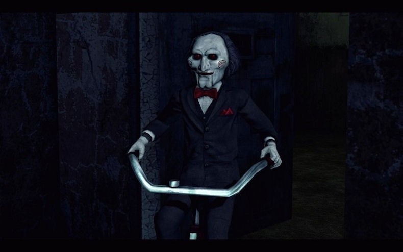 Saw test PS3 Xbox 360 (16)