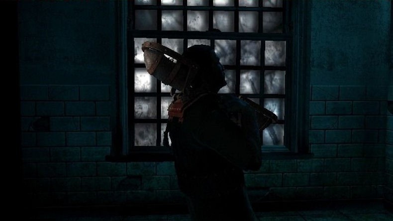 Saw test PS3 Xbox 360 (22)