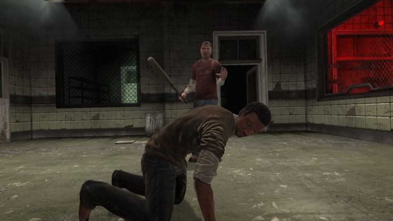 Saw test PS3 Xbox 360 (27)