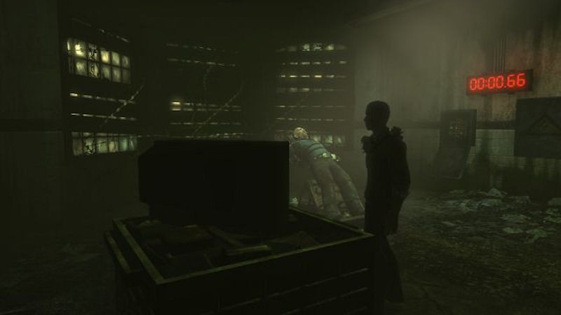 Saw test PS3 Xbox 360 (2)