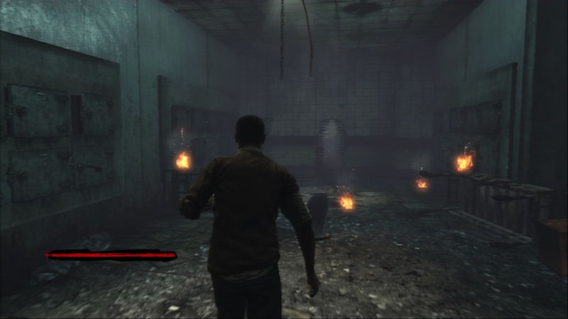 Saw test PS3 Xbox 360 (5)