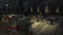 Saw test PS3 Xbox 360