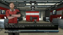 SBK X screenshots captures PS3 214