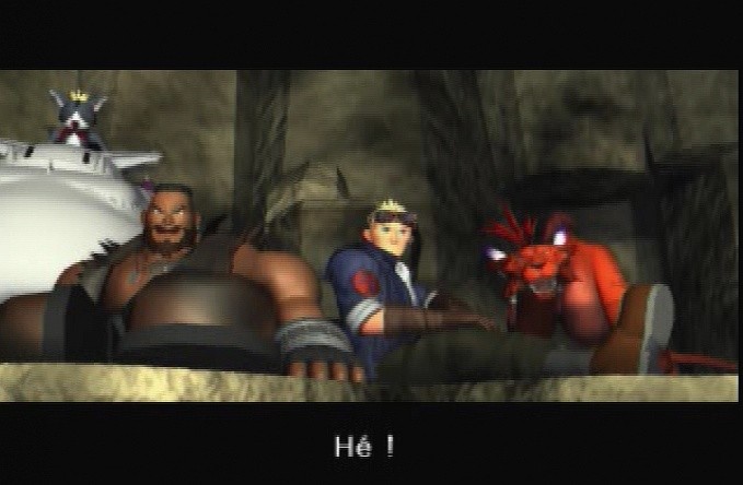 Screenshoots Final_Fantasy_VII_Screenshoots (130)