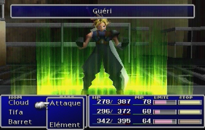 Screenshoots Final_Fantasy_VII_Screenshoots (63)