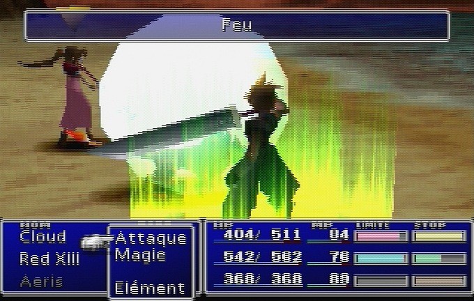 Screenshoots Final_Fantasy_VII_Screenshoots (99)