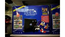 Sega Zone nouvelle console 0