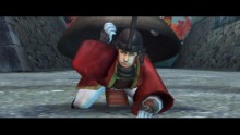 Sengoku Basara 3 New Character PS3gen Wiigen (3)
