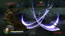 Sengoku Basara 3 New Character PS3gen Wiigen (8)