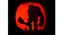 Shadow of the Colossus Halloween