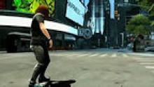 Shaun White Skateboarding PS3 Xbox 360 Wii E3 2010 logo