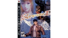 Shenmue III 3 Sega rumeur info intox 1