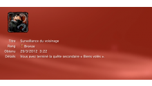 SILENT HILL DOWNPOUR TROPHEES BRONZE  3