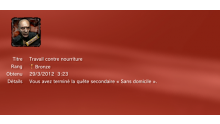 SILENT HILL DOWNPOUR TROPHEES BRONZE  6