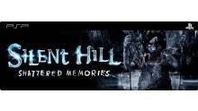 Silent Hill PSP