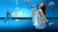 Singstar Dance  trophees PIC1 PS3 PS3GEN 01