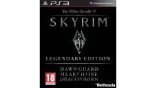 Skyrim Legendary Edition 2