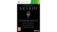 Skyrim Legendary Edition 3
