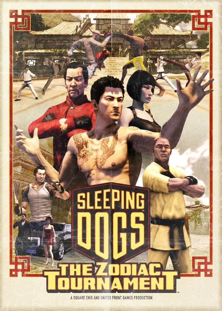 Sleeping Dogs DLC screenshot 18122012 009