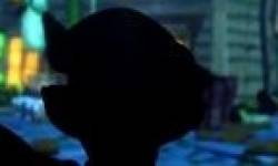 Sly cooper racoon 04 head