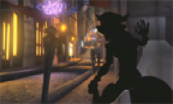 Sly Cooper Thieves in Time head 2