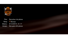 Sly Trilogy - Sly 1 - trophees BRONZE 3
