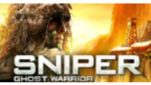 Sniper Ghost Warrior trophees ICONE 01