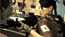 SOCOM 4 US Navy Seals bande annonce trailer PS3 logo