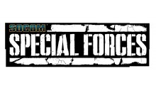 SOCOM Special Forces Screenshots Images Gamescom 19082010 SOCOM Special Forces Logo