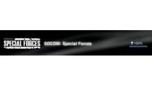 Socom special forces trophees FULL 1