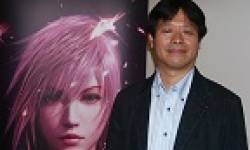 soiree presentation final fantasy XIII 13 2 paris 12 11 2011 kitase vignette