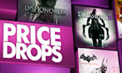 Solde rabais reduction playstation store logo vignette 13.02.2013