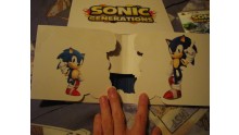 Sonic-Generations_05-11-2011_déballage-collector-4