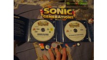 Sonic-Generations_05-11-2011_déballage-collector-5