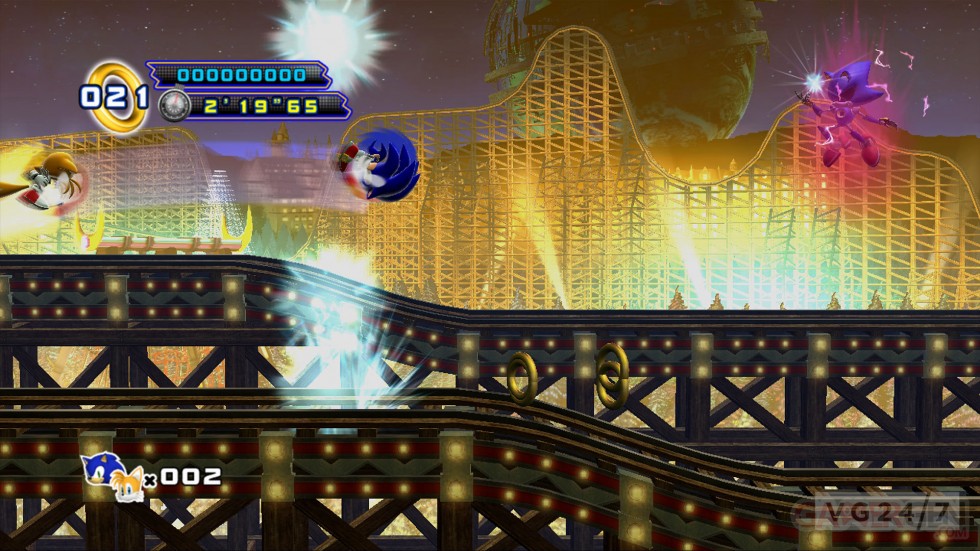 Sonic the Hedgehog 4 Episode 2 13.02