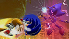 Sonic the Hedgehog 4 Episode 2 logo vignette 13.02.2012